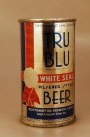Tru Blu White Seal Beer 811 Photo 2