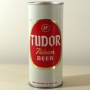 Tudor Pilsner Beer Metallic Gold 168-29 Photo 3