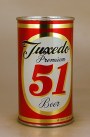 Tuxedo 51 Beer NL Photo 2