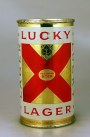 Lucky Lager 094-02 Photo 2