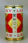 Lucky Lager 094-02 Photo 4