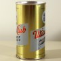 Utica Club Pilsener Lager Beer "New Aluminum Top" 142-25 Photo 2