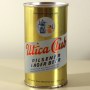 Utica Club Pilsener Lager Beer "New Aluminum Top" 142-25 Photo 3