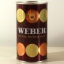 Weber Special Premium Beer 144-25 Photo 3