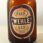 Wehle Pale Ale Photo 2