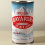 Weiss Bavarian Flavor Pilsner Beer 035-03 Photo 4