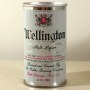Wellington Malt Liquor 134-09 Photo 3
