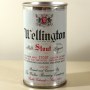 Wellington Stout Malt Liquor 134-11 Photo 3