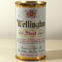 Wellington Stout Malt Liquor 145-02 Photo 5