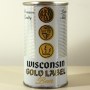 Wisconsin Gold Label Beer 146-18 Photo 3