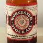 Worcester Stock Ale Photo 2